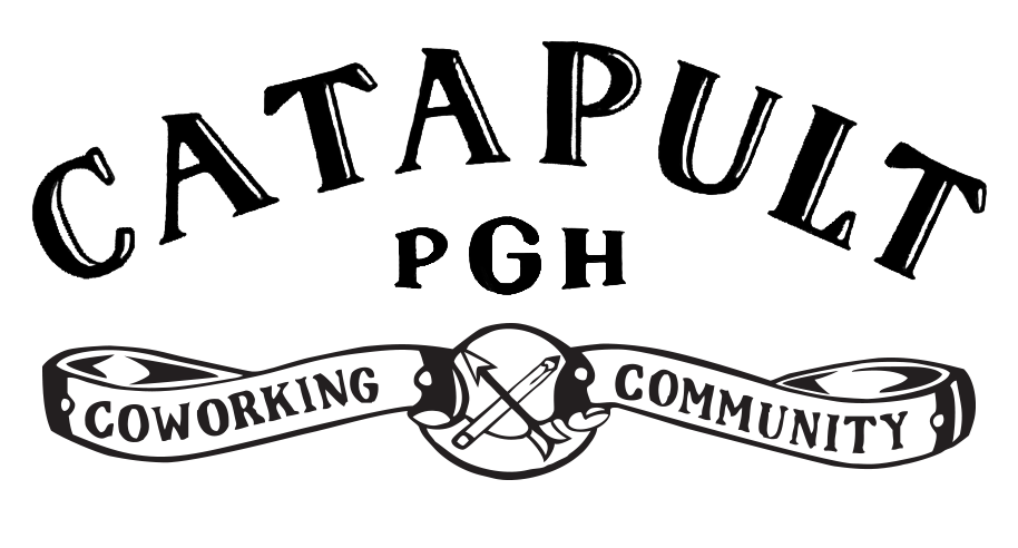 CatapultPGH Coworking Community